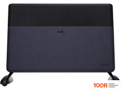 Ballu BEC/ATI-1502 (КОСМИЧЕСКИЙ ЧЕРНЫЙ) (216248)