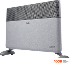 Ballu BEC/ATI-1501 (ЛУННО-СЕРЫЙ) (216247)