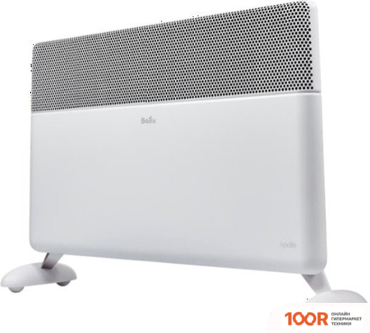 Ballu APOLLO TRANSFORMER INVERTER BEC/ATI-1500 (БЕЛЫЙ) (216244)