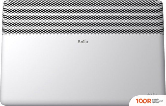 Ballu APOLLO TRANSFORMER BEC/AT-2500 (216239)