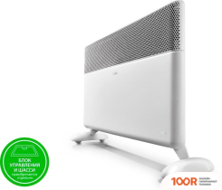 Ballu APOLLO TRANSFORMER BEC/AT-1500 (216229)