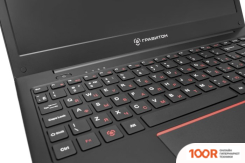 Ноутбук Гравитон Н15И I5 10210U 107661 (216165)