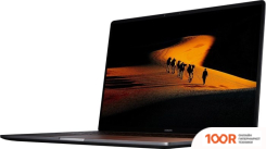 Ноутбук Xiaomi MI NOTEBOOK PRO 15.6" 2021 JYU4412CN (216019)