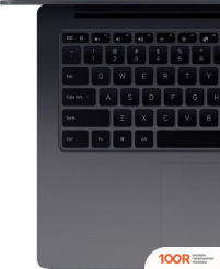 Ноутбук Xiaomi MI NOTEBOOK PRO 15.6" 2021 JYU4412CN (216019)