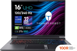 Ноутбук Thunderobot ZERO G3 ULTRA JT009L00BRU (215968)