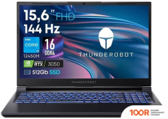 Ноутбук Thunderobot 911S CORE D JT009K00FRU (215953)