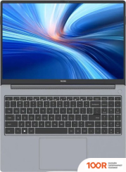 Ноутбук Tecno MEGABOOK T16RA 71003300226 (215932)