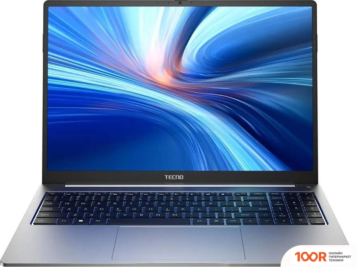 Ноутбук Tecno MEGABOOK T16RA 71003300226 (215932)