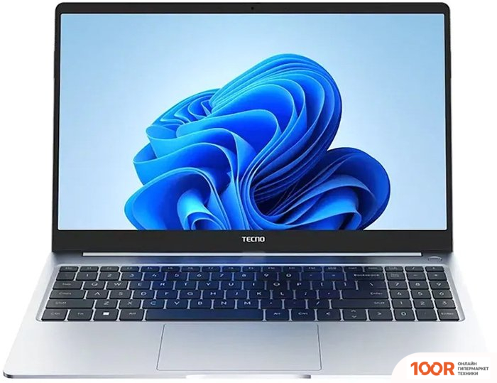 Ноутбук Tecno MEGABOOK T1 T15DA 4894947015250 (215917)