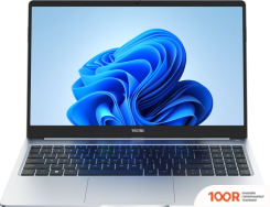 Ноутбук Tecno MEGABOOK T1 4895180796005 (215900)
