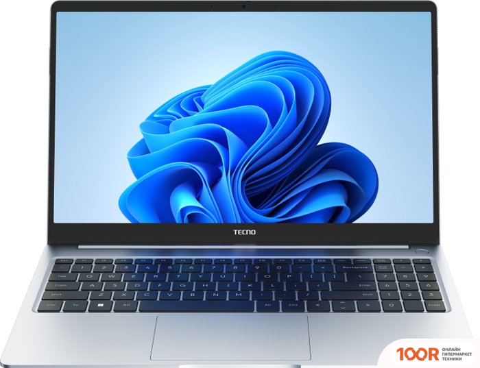 Ноутбук Tecno MEGABOOK T1 4895180796005 (215900)