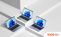 Ноутбук Tecno MEGABOOK T1 4895180795978 (215898)