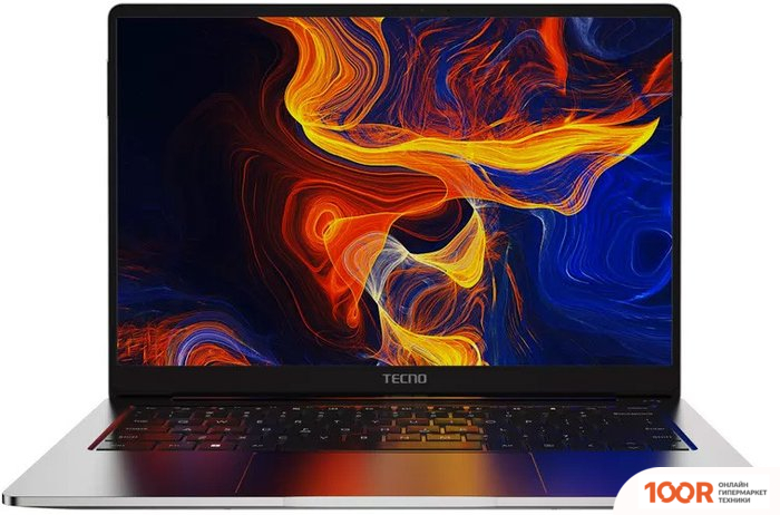 Ноутбук Tecno MEGABOOK T1 2023 T14DA AMD 4894947012228 (215882)