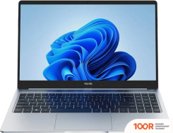 Ноутбук Tecno MEGABOOK T1 2023 AMD TCN-T1R5D15.1.SL (215873)