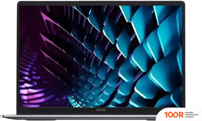 Ноутбук Tecno MEGABOOK K16SDA 71003300344 (215852)