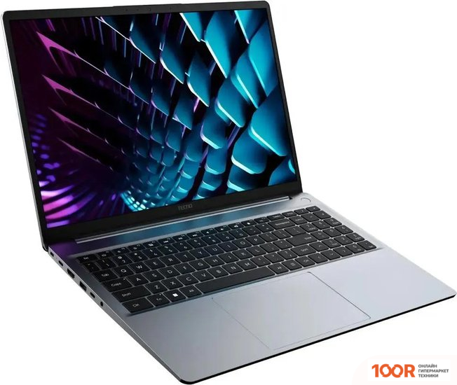 Ноутбук Tecno MEGABOOK K16SDA 71003300343 (215851)