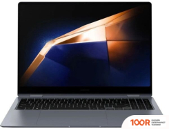 Ноутбук Samsung GALAXY BOOK4 PRO 360 16 NP960QGK-KG2IN (215830)