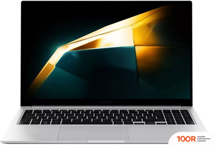 Ноутбук Samsung GALAXY BOOK4 15.6 NP754XGK-LS3IN (215811)