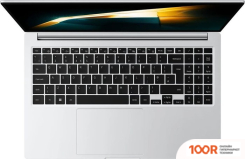 Ноутбук Samsung GALAXY BOOK4 15.6 NP754XGK-LS3IN (215811)