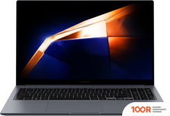 Ноутбук Samsung GALAXY BOOK4 15.6 NP750XGK-KG3IN (215800)