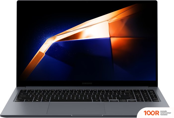 Ноутбук Samsung GALAXY BOOK4 15.6 NP750XGK-KG3IN (215800)