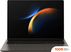 Ноутбук Samsung GALAXY BOOK3 ULTRA NP960XFH-XA1IN (215790)