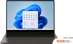 Ноутбук Samsung GALAXY BOOK3 ULTRA NP960XFH-XA1IN (215790)