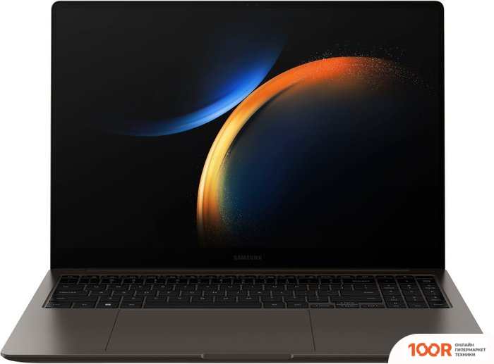 Ноутбук Samsung GALAXY BOOK3 ULTRA NP960XFH-XA1IN (215790)