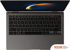 Ноутбук Samsung GALAXY BOOK3 360 13.3 NP730QFG-KA1IN (215750)