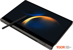 Ноутбук Samsung GALAXY BOOK3 360 13.3 NP730QFG-KA1IN (215750)