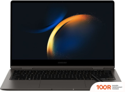 Ноутбук Samsung GALAXY BOOK3 360 13.3 NP730QFG-KA1IN (215750)
