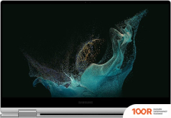 Ноутбук Samsung GALAXY BOOK2 PRO 360 13.3 NP930QED-KB2IN (215732)