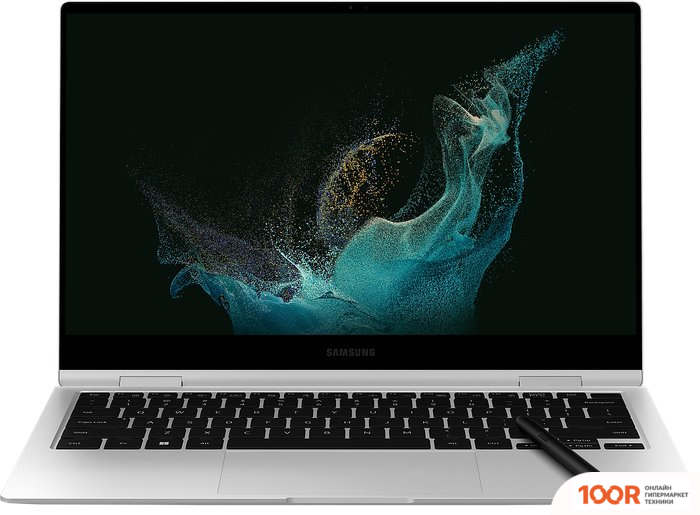 Ноутбук Samsung GALAXY BOOK2 PRO 360 13.3 NP930QED-KB2IN (215732)