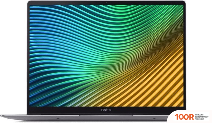 Ноутбук Realme BOOK RMNB1001 (215671)