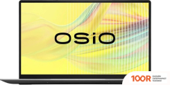 Ноутбук OSiO FOCUSLINE F160I-003 (215608)