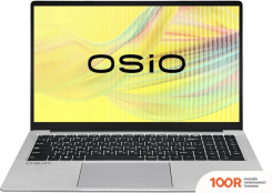 Ноутбук OSiO FOCUSLINE F160I-003 (215608)