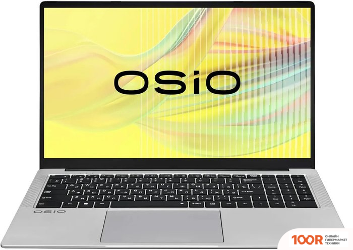Ноутбук OSiO FOCUSLINE F160A-010 (215602)