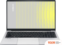 Ноутбук OSiO FOCUSLINE F150I-010 (215589)