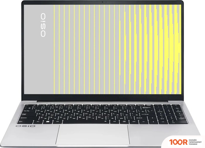 Ноутбук OSiO FOCUSLINE F150A-019 (215582)
