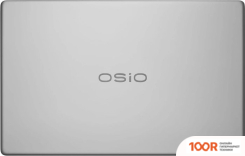 Ноутбук OSiO FOCUSLINE F140I-011 (215568)
