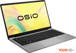 Ноутбук OSiO FOCUSLINE F140I-010 (215567)