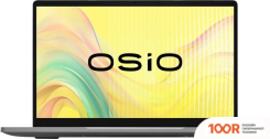 Ноутбук OSiO FOCUSLINE F140I-008 (215565)