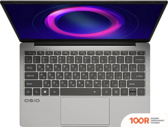 Ноутбук OSiO FOCUSLINE F140A-009 (215562)