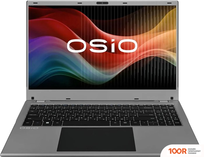 Ноутбук OSiO BASELINE B150I-010S (215553)