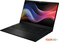 Ноутбук OSiO BASELINE B150I-010B (215552)