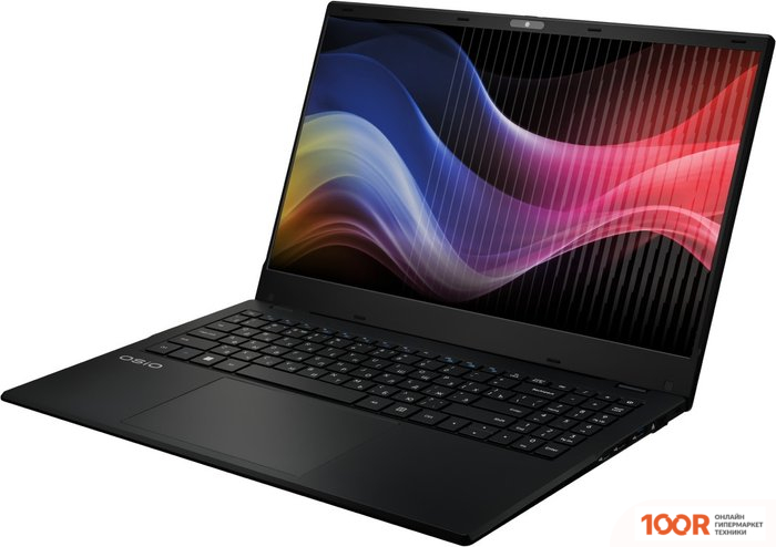 Ноутбук OSiO BASELINE B150I-010B (215552)