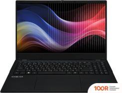 Ноутбук OSiO BASELINE B150I-010B (215552)