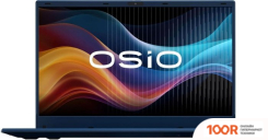 Ноутбук OSiO BASELINE B150I-002C (215546)