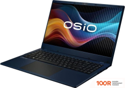 Ноутбук OSiO BASELINE B150I-002C (215546)