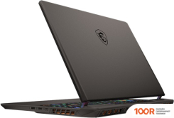 Ноутбук MSI VECTOR GP78HX 13VI-481BY (215536)